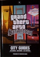 Grand Theft Auto: San Andreas City Guides