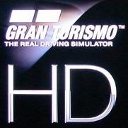 Gran Turismo HD Concept