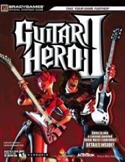 Guitar Hero II guide