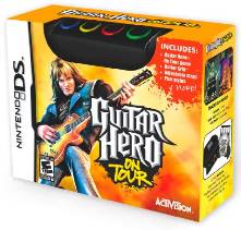 Guitar Hero: On Tour