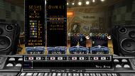 Guitar Hero: World Tour mixing board
