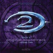Halo 2 Vol. 2