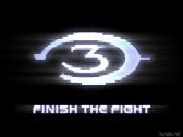 Halo 3 slogan
