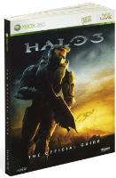 Halo 3: The Official Guide