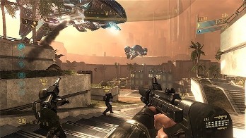 Halo 3: ODST