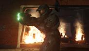 Me as Master Chief in Halo 3