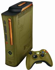 Halo 3 Xbox 360