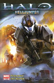 Halo Helljumper