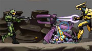 Halo Zero