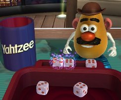 Hasbro Family Game Night
