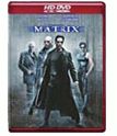 The Matrix HD-DVD