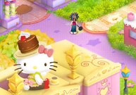 Hello Kitty Online