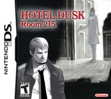 Hotel Dusk
