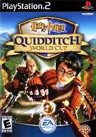 Harry Potter: Quidditch World Cup