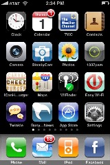 iPhone 3G