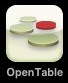 Open Table