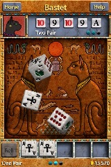 Poker Quest