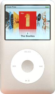 iPod Classic