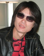 Tomonobu Itagaki
