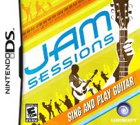 Jam Sessions
