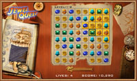 Jewel Quest on the 360