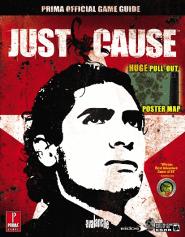 Just Cause guide