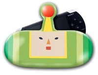 Katamari PSP pouch