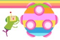 Katamari Desktop Buddy
