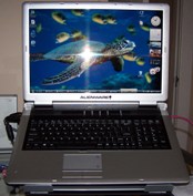 Alienware m5790