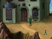 King's Quest III remake