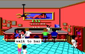 Leisure Suit Larry