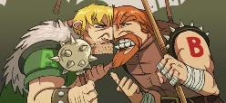 Legends of Zork