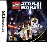 Lego Star Wars II