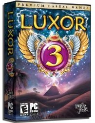 Luxor 3