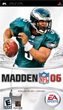 Madden 2006 for PSP
