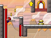  Mario vs. Donkey Kong 2