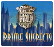Mystery Case Files: Prime Suspects