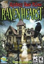 Mystery Case Files: Ravenhearst