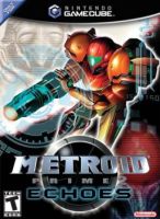Metroid Prime 2: Echoes