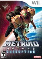 Metroid Prime 3: Corruption