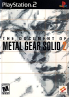 MGS2 Document