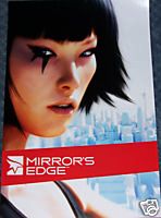 Mirror's Edge poster