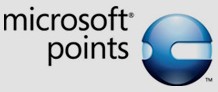 Microsoft Points