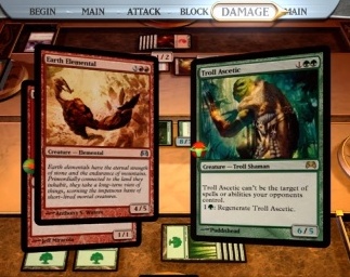 Magic The Gathering: Duels of the Planeswalkers