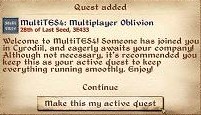 MultiTES4 mod