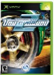 Need for Speed Underground 2