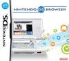 Nintendo DS Web Browser