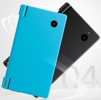 Nintendo DSi
