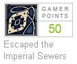 Oblivion achievement