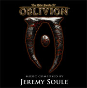Oblivion Soundtrack